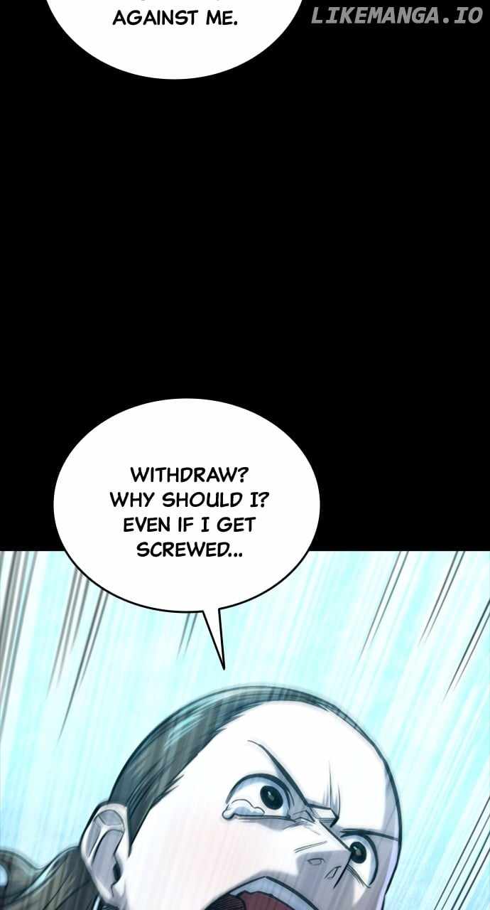 Justice Served Chapter 11 106